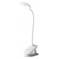 Настольная лампа офисная ambrella light de de700